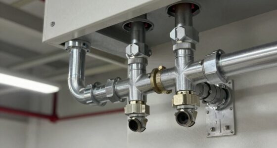 poor installation nullifies effectiveness