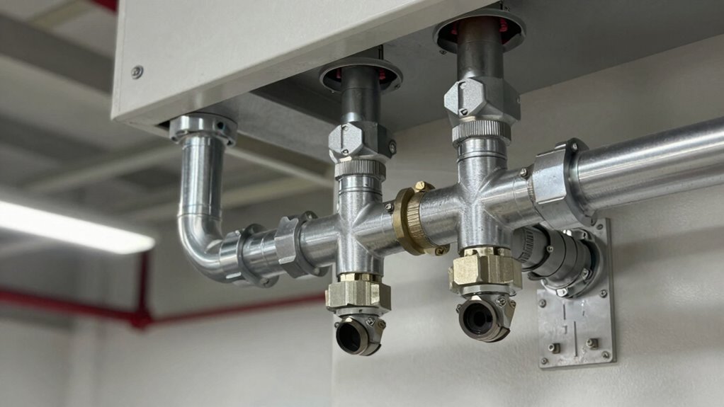 poor installation nullifies effectiveness