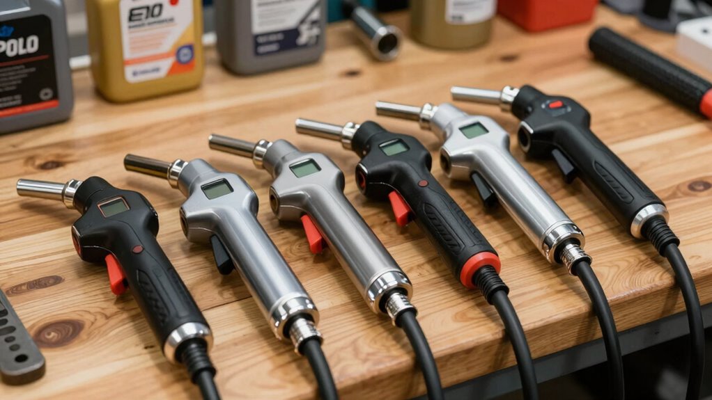 power compatibility convenience durability