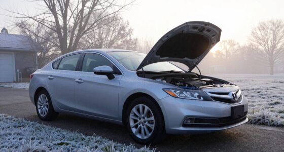 pre drive wear conditions