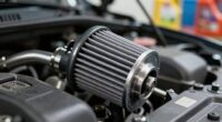 pre filling oil filter