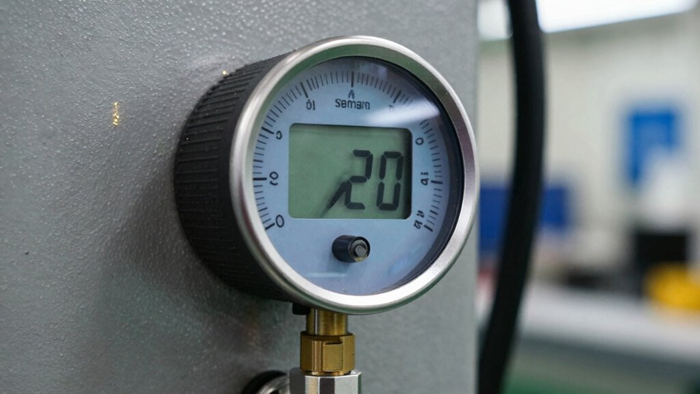 precise lubrication cost savings