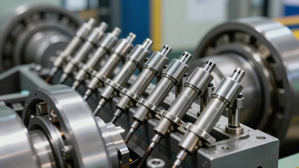 precise lubricator positioning techniques