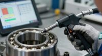 precise relubrication timing method