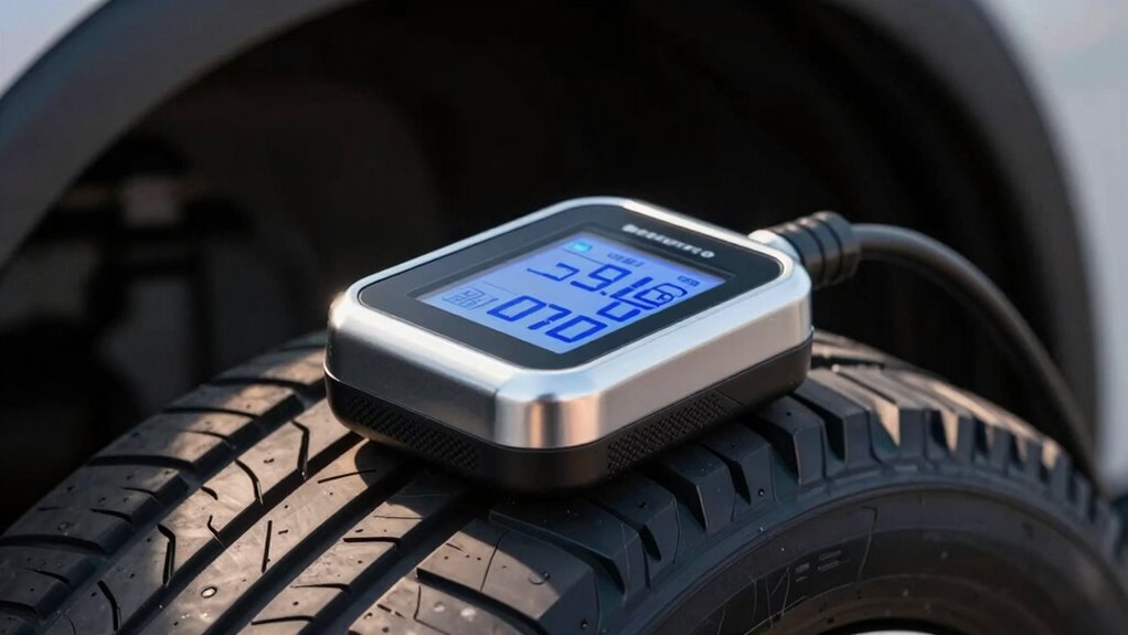 precision calibration durability usability