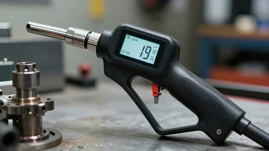 precision capacity compatibility durability