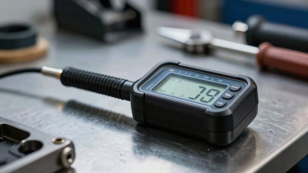 precision compatibility durability certification