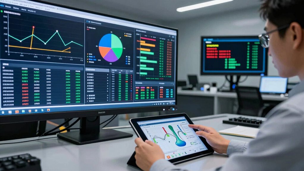 predict prevent optimize maintenance