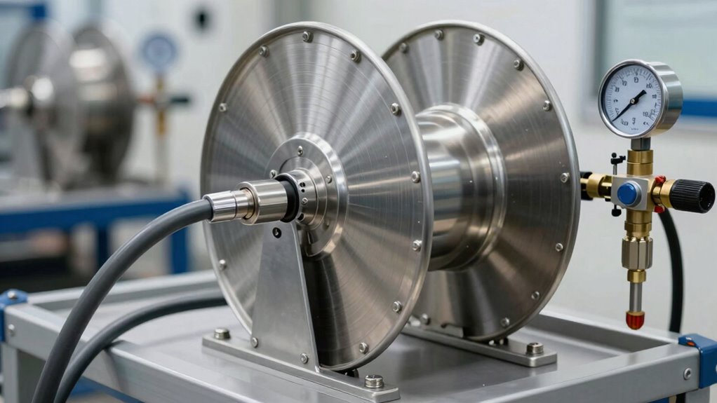 pressure control options comparison