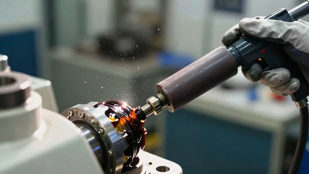 prevent contaminant entry effectively