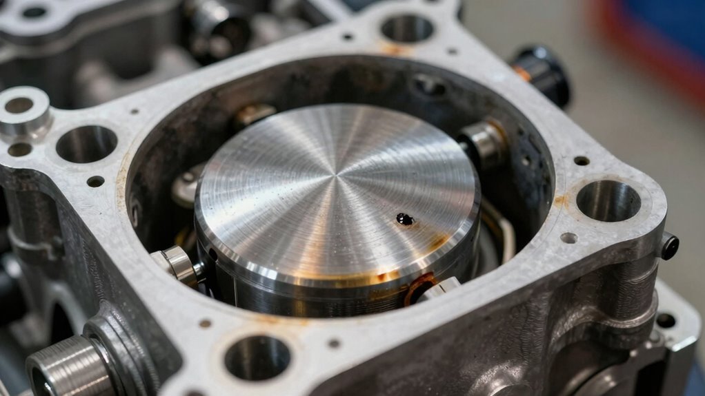 prevent engine lspi damage