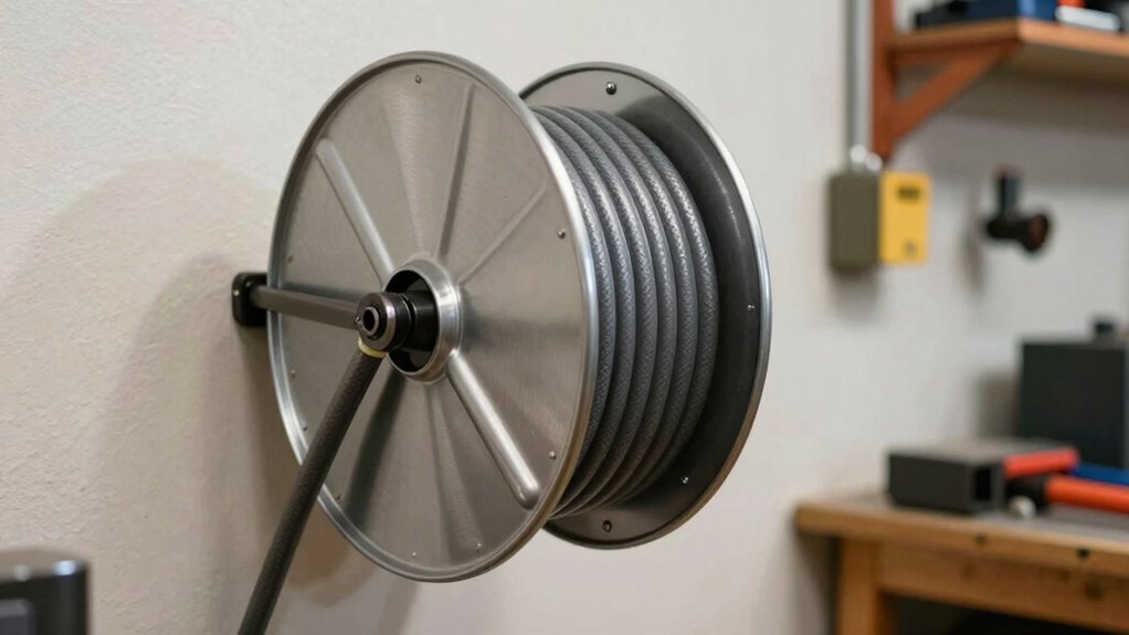 prevent hose damage and failures