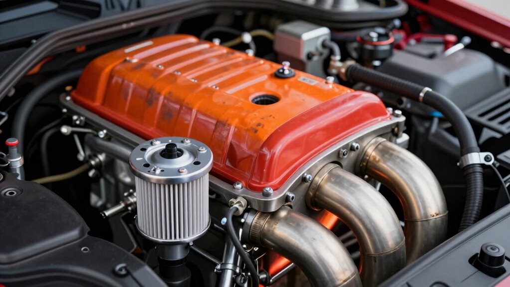 prevent hot header meltdowns