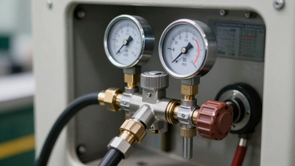 prevent seal failure through proper maintenance