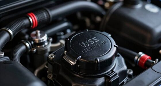 prevents specific vehicle issues