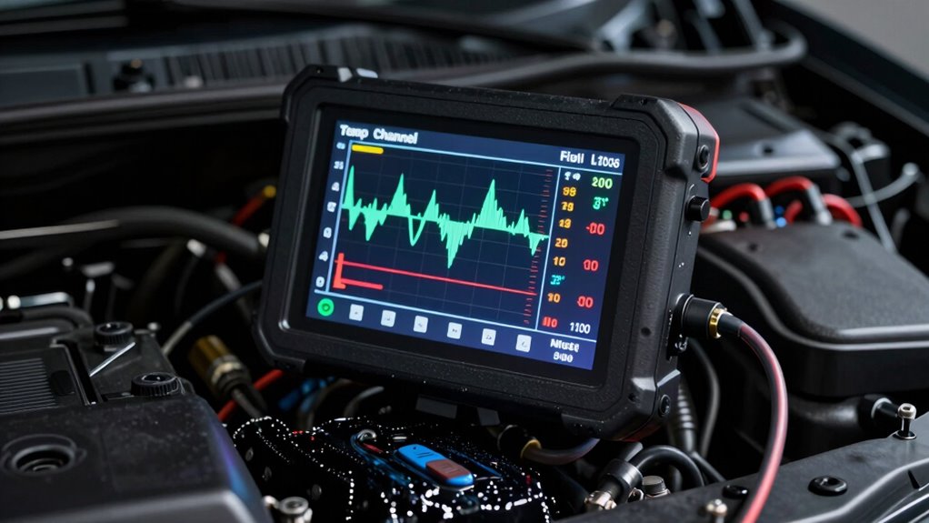 proactive engine monitoring strategies