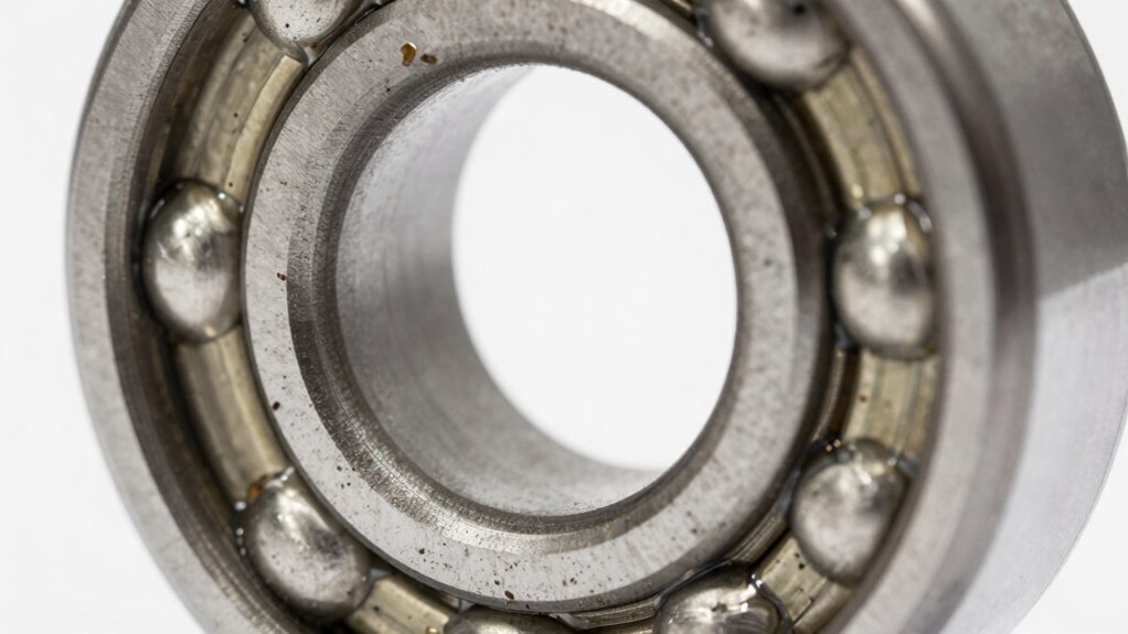 proper bearing grease calculation