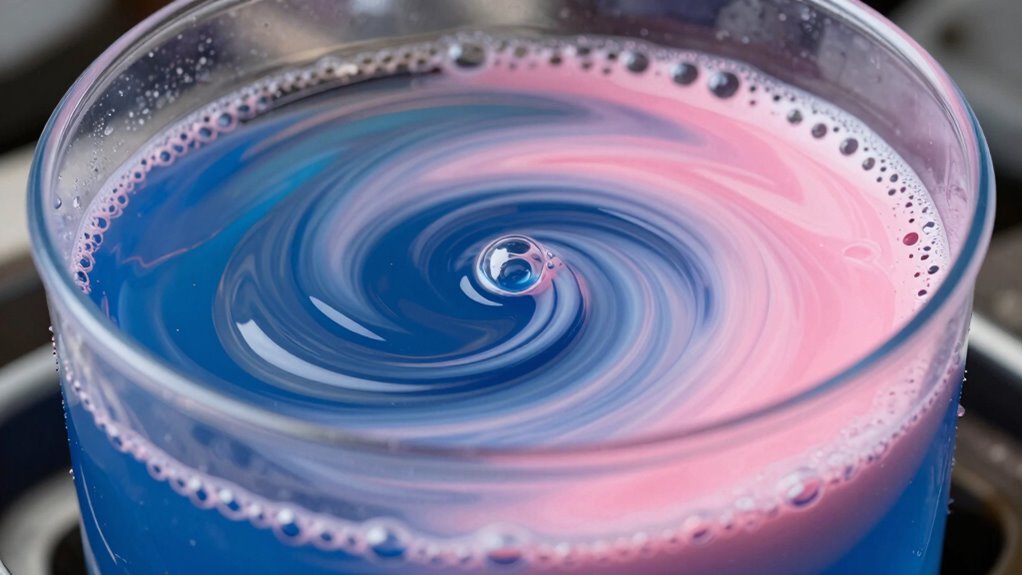 proper coolant mixing ratios