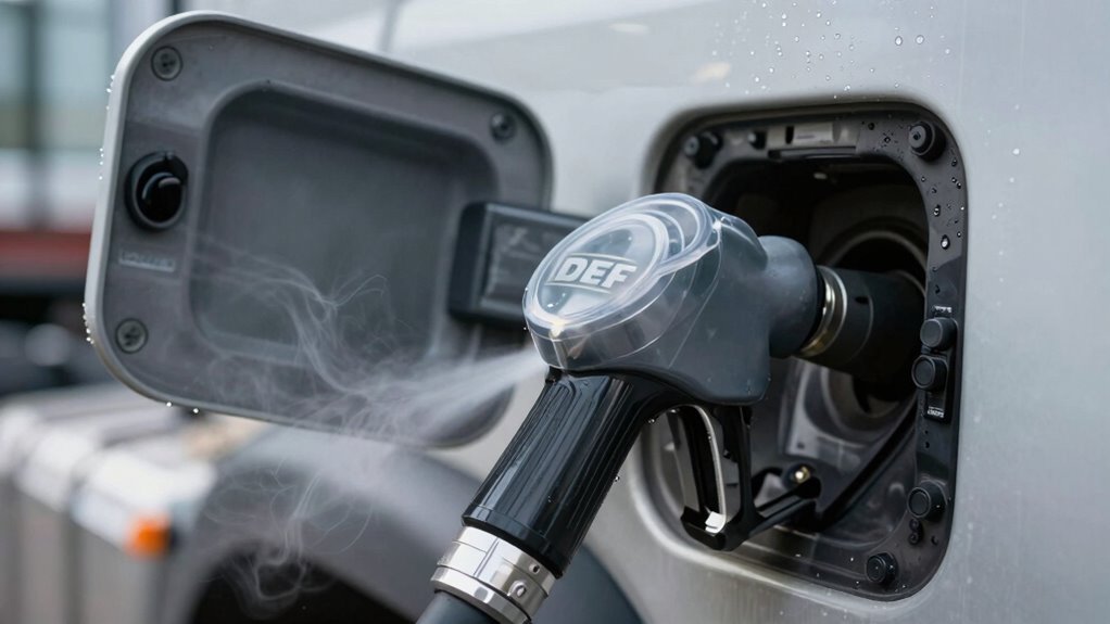 proper def transfer handling