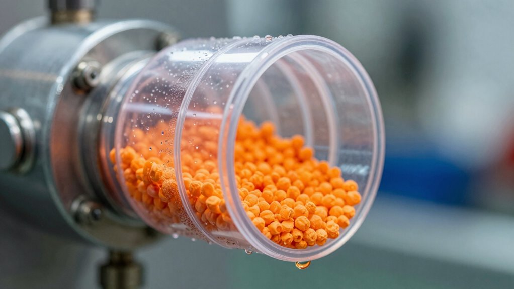 proper desiccant breather installation
