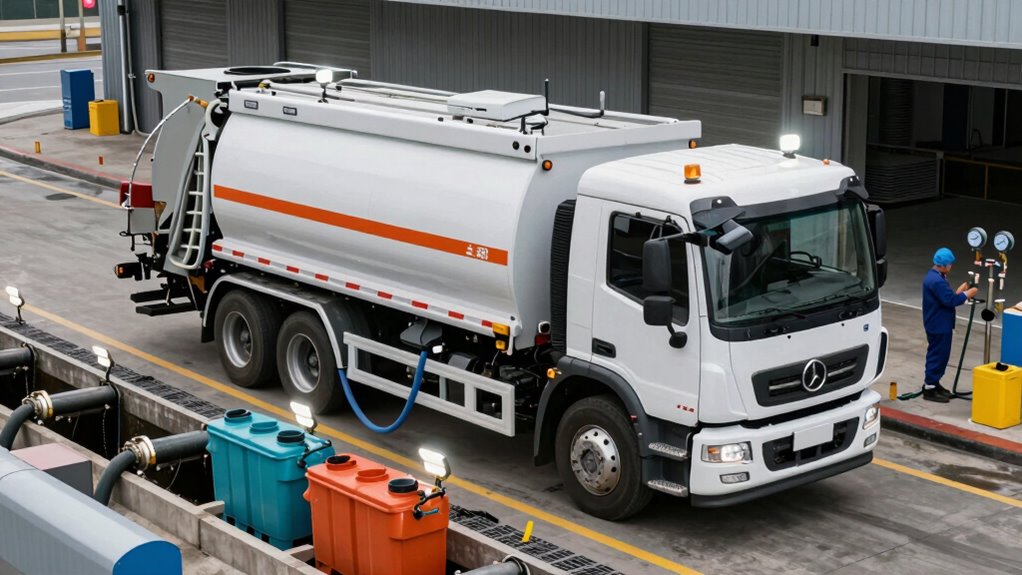 proper equipment setup and maintenance