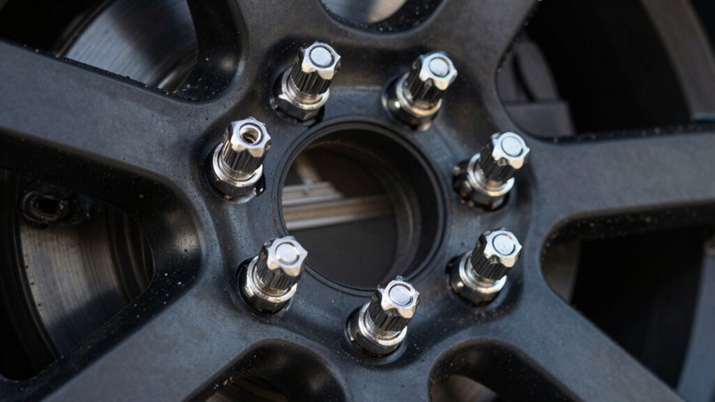 proper fastener torque control