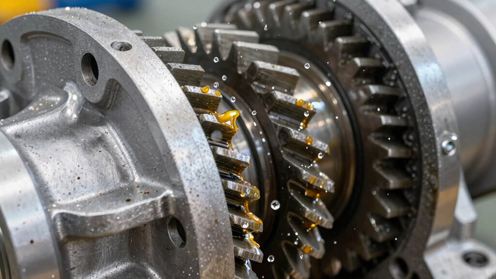 proper filtration prevents debris buildup