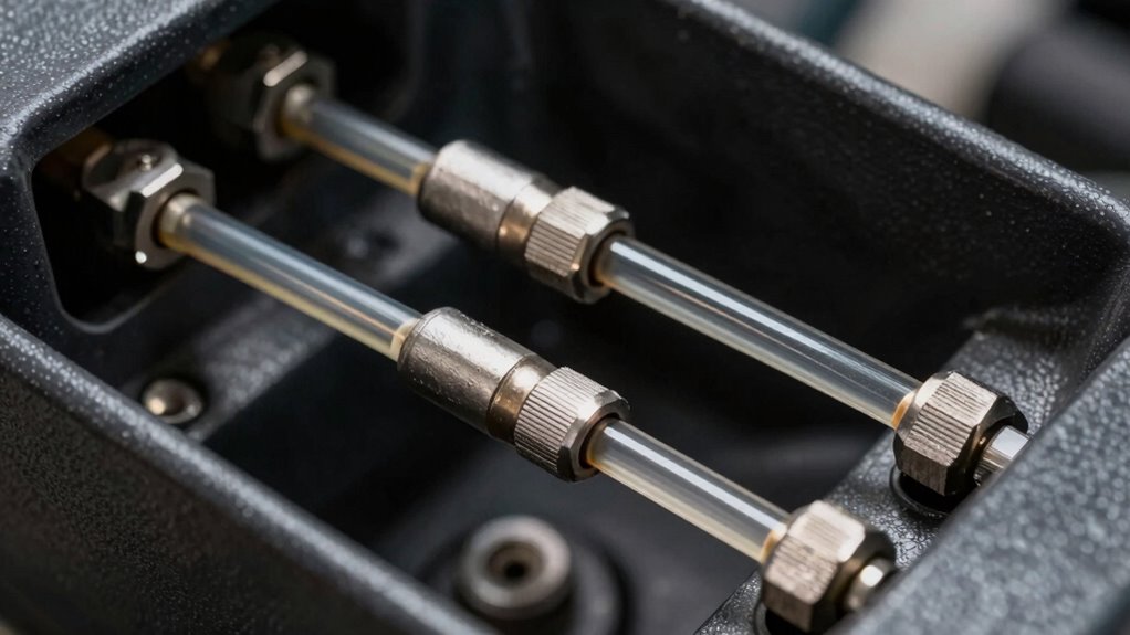 proper hose length measurement