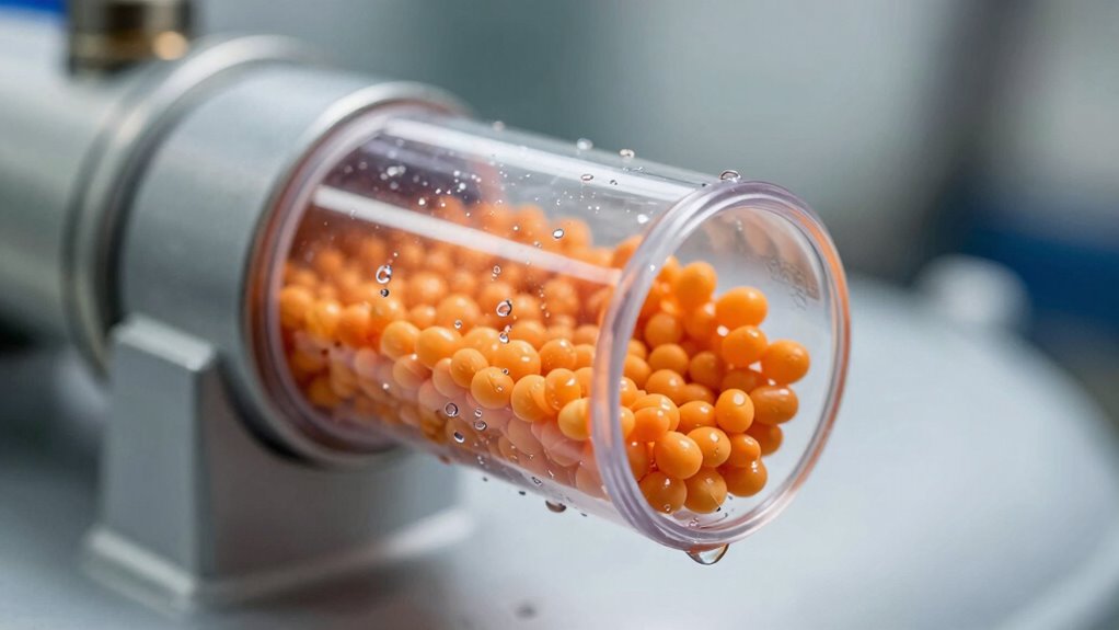 proper installation and maintenance