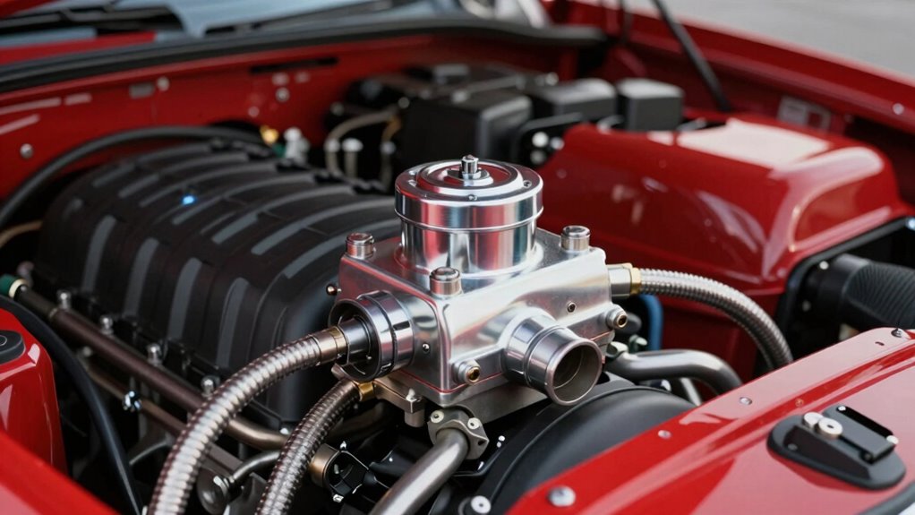 proper installation ensures reliability