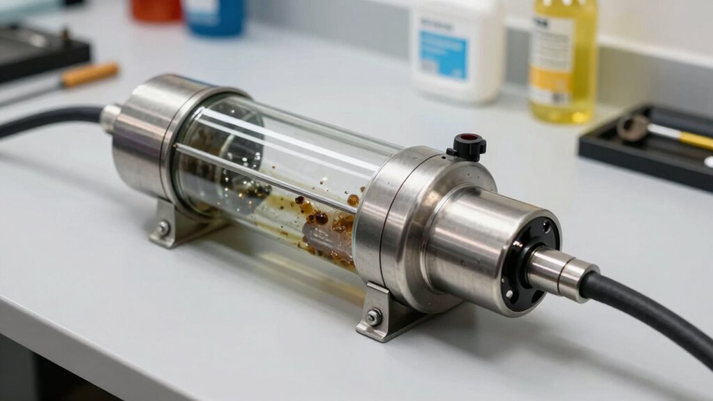 proper maintenance ensures longevity