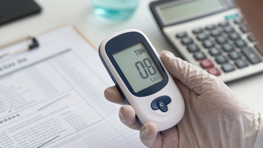 proper oil analysis interpretation