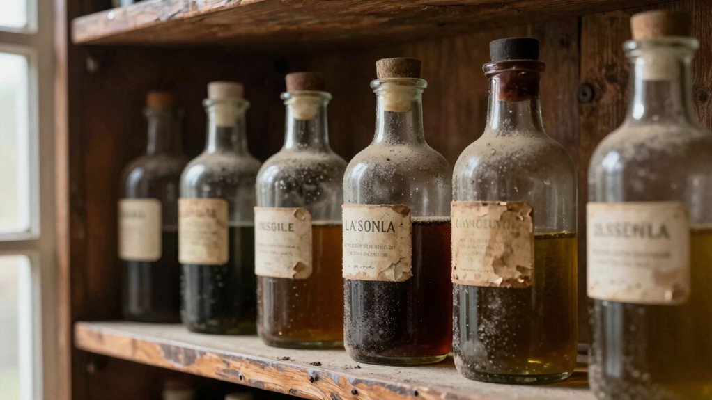 proper storage extends product shelf life