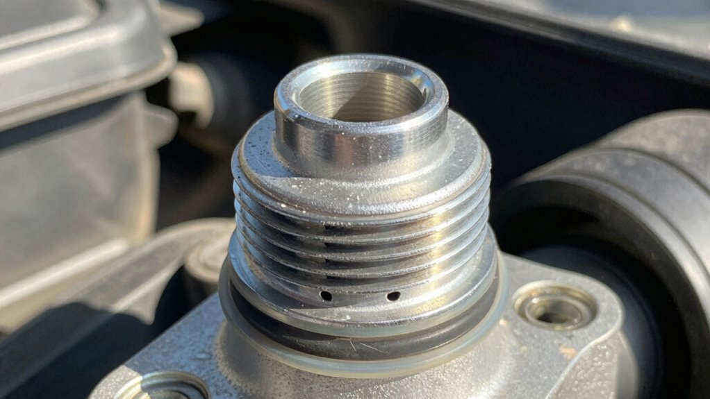 proper vent breather maintenance