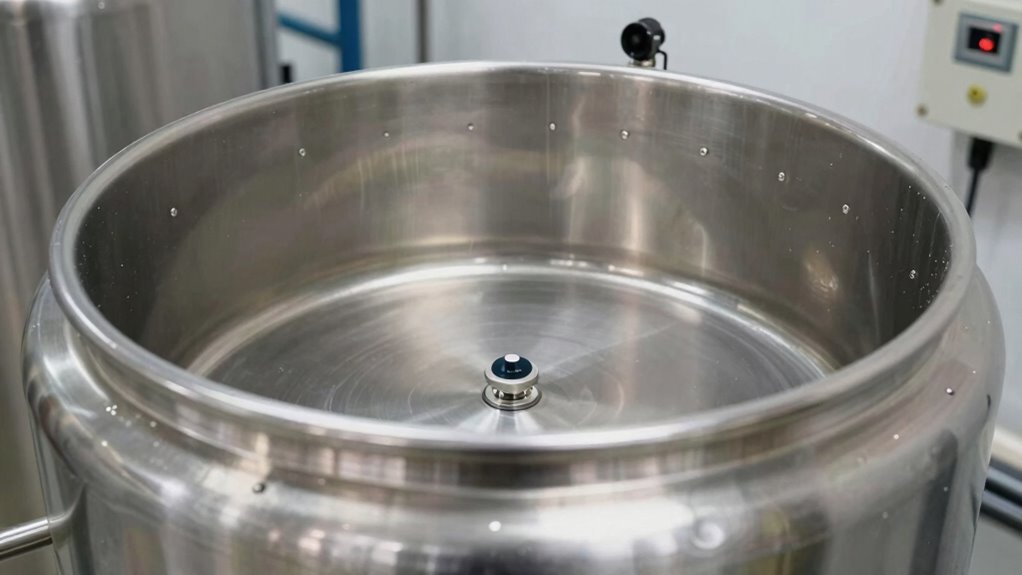 protective storage fluid barrier