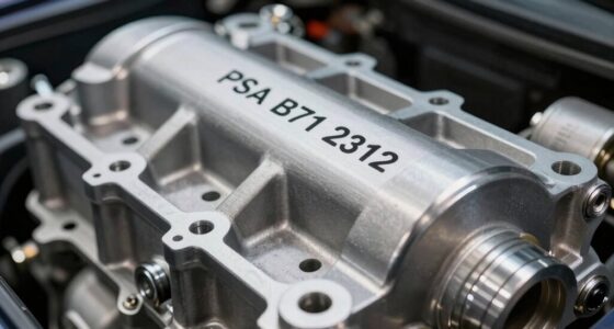 psa engine oil requirements