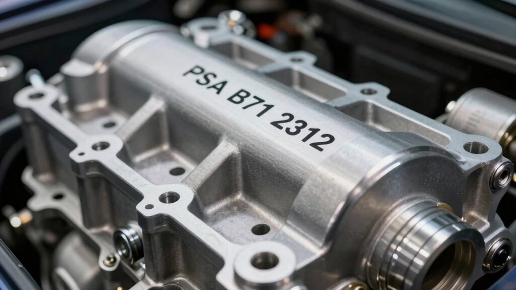 psa engine oil requirements