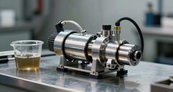 pump failure isn t the cause