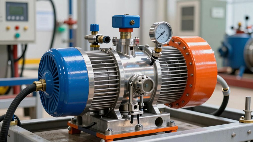 pump selection considerations