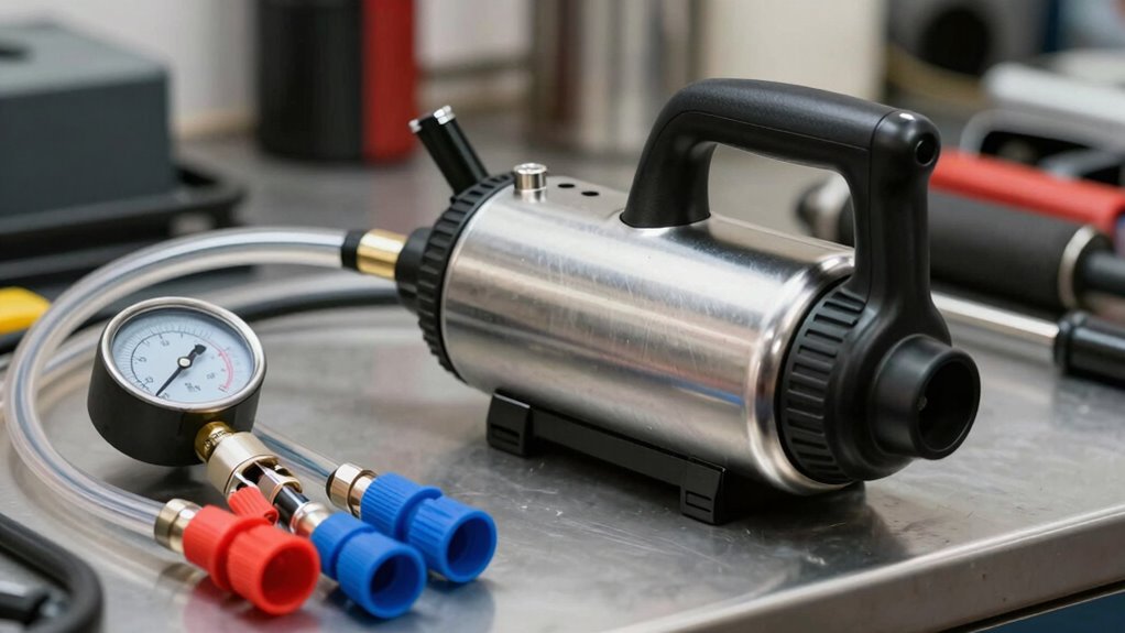 pump selection considerations