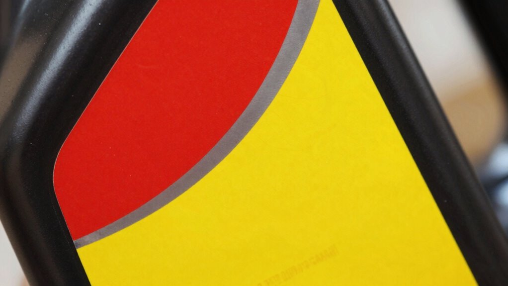 questionable oil industry claims