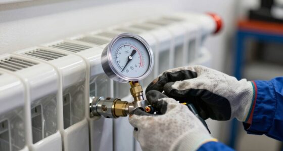 quick radiator pressure check