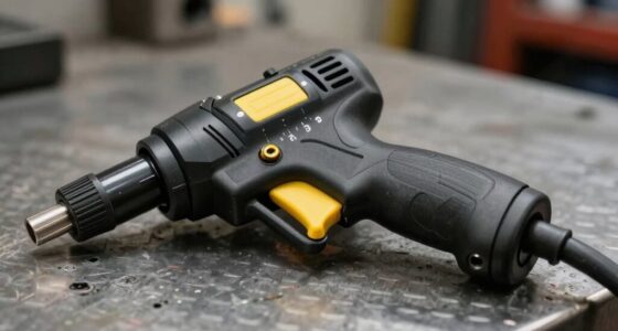 quiet pressure setting failure