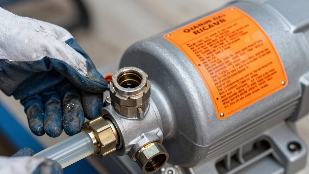 re prime for optimal performance