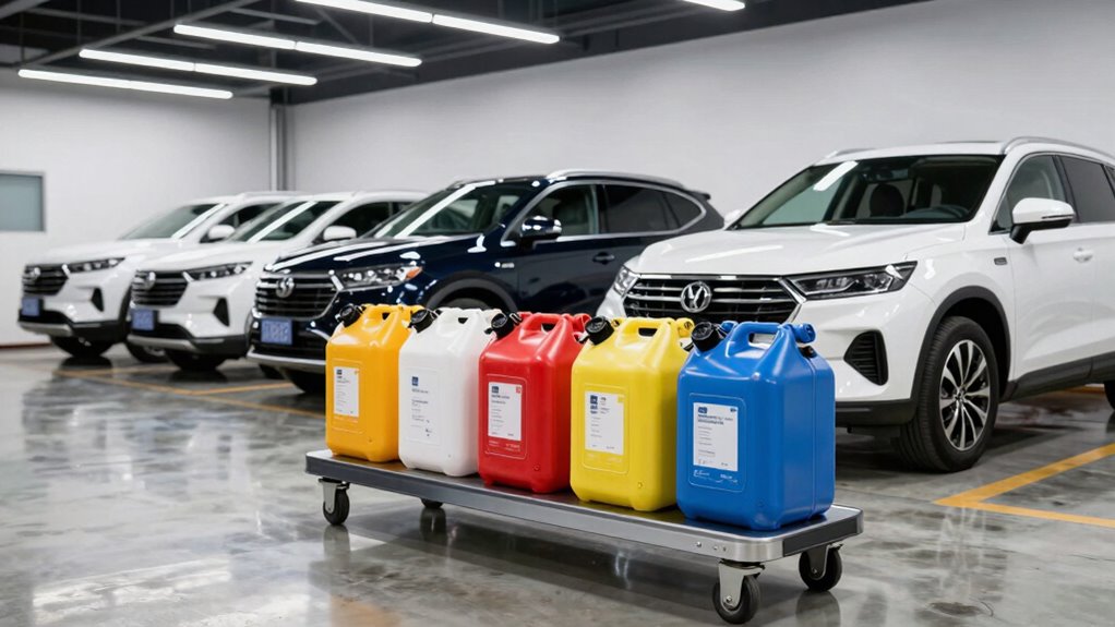 reduce fluids minimize risks