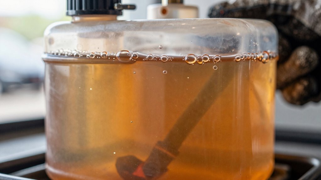 refine bleeding and dislodge