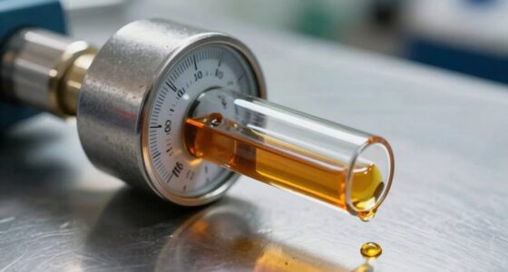 refractometer reading errors
