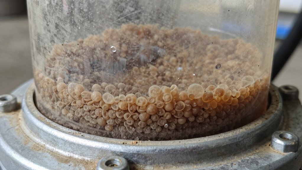 regular breather inspection practices