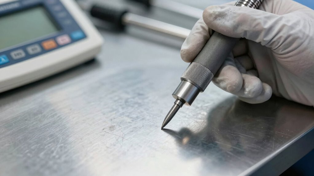 regular calibration and testing