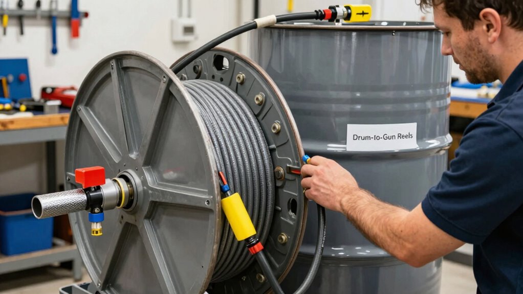 regular device inspection and maintenance